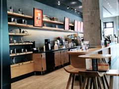 -星巴克(天津佛罗伦萨小镇店)