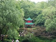 -岳麓山风景名胜区