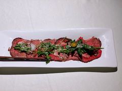 低温慢烤牛肉-黑明餐厅(白鹭洲店)