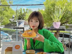 -StrasBake日式面包