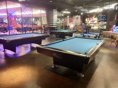-大鲁阁保龄球(苏州园区店)