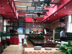 -康豪氏餐厅(酒仙桥店)
