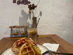 -一杯海(国际海水浴场店)