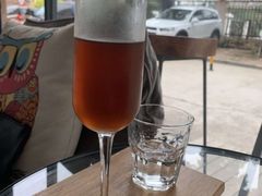 -几米咖啡(龙洲湾花园店)