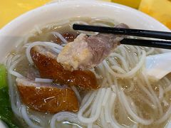 -老字号蛇口德记烧腊饭店·海鲜加工