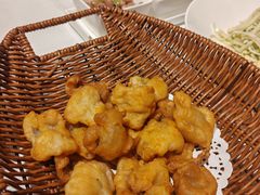 -万龙洲海鲜(安定门店)