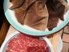 -1078號老北京涮肉(万达广场店)