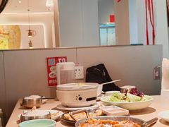 -吕氏疙瘩汤·新鲁菜(日照万象汇店)