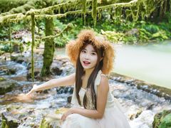 -灵栖洞天