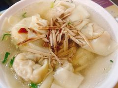 -毛华美食(清扬路店)