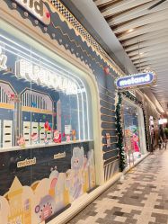 -meland亲子乐园(深圳领展中心城店)