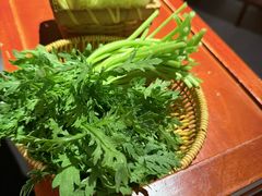 -老员外骨汤火锅(海州古城店)