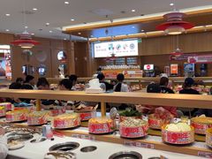 -龍歌自助小火锅(崂山丽达店)