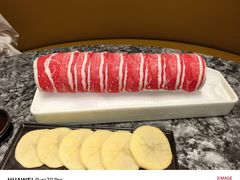 -牛将军•涮肉•烤肉•铁板烧(北京王府井·故宫店)