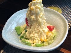 -山葵家·创意料理(宁波来福士店)
