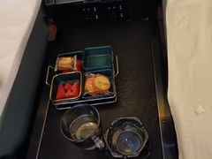 -华夏良子·足道SPA艾灸(王府井店)