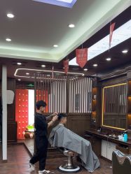 -贝勒爷专业男发