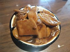 -十面春风·江南面馆(崇宁路店)