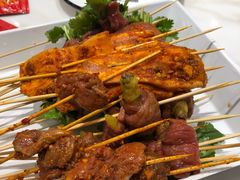 -XiaoJunGan Hotpot 钢管厂五区小郡肝火锅串串香