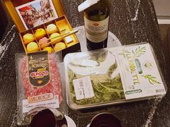 -影汇之星8字形摩天轮
