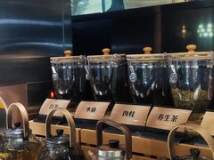 -渔纬港海鲜自助餐厅(湖里万达店)