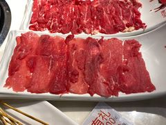 -潮牛壹号鲜牛肉火锅(新亚太店)