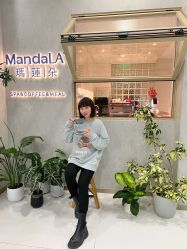-玛莲朵·海菲秀冰珀科