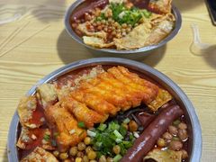-柳大厨螺蛳粉(人民路总店)