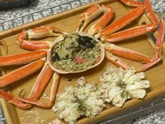 -震海贝烤贝·民俗特色店(延吉总店)