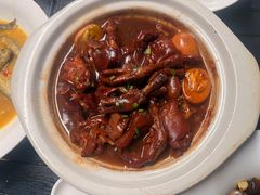 -大灶头·新昌菜(中国茶市店)