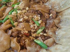 -皖北学东地锅鸡(之心城店)