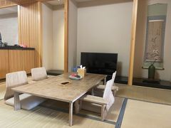 -北京古北水镇御舍温泉酒店