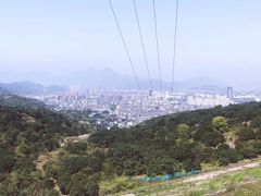 -大罗山风景区