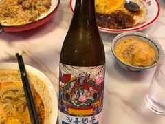 滑蛋黑椒猪扒饭-UFO