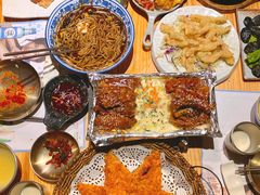 -小木屋米酒店·韩国料理(深圳总店)
