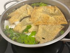 -粤潮魏记牛肉火锅(爱家·金河湾南区店)