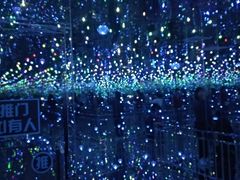 -天津梵高星空艺术馆(天河城旗舰店)