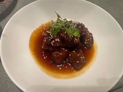 -漢舍中国菜馆(浦东嘉里城店)