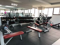 -大卫健身·普拉提