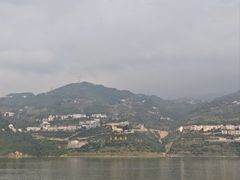 -神农溪纤夫文化旅游区