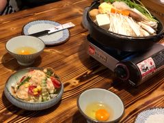 土豆沙拉-和蕴日本料理