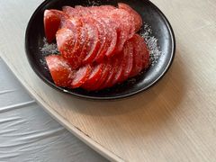 -红灯笼姥姥饭店·江景餐厅