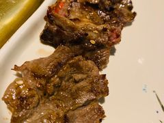 和牛甄選綜合拼盤-肉魁屋·烧肉·烧鸟·酒场(高新店)
