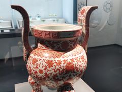 -广西壮族自治区博物馆