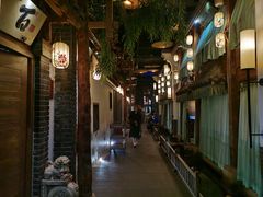 -淀里船宴(卓达店)