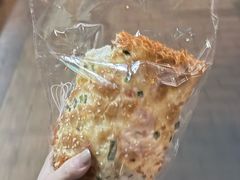 -新侨三宝乐面包店(菜市口店)