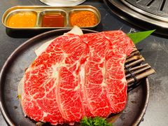 -韩宫宴烤肉·黑毛和牛·料理(滨湖银泰城店)