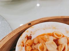 -万圣禄茶楼(西平店)