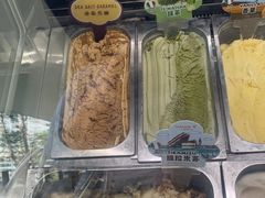 -半山半岛洲际度假酒店·观海廊