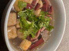 -小厨娘淮扬菜(河西奥美大厦店)